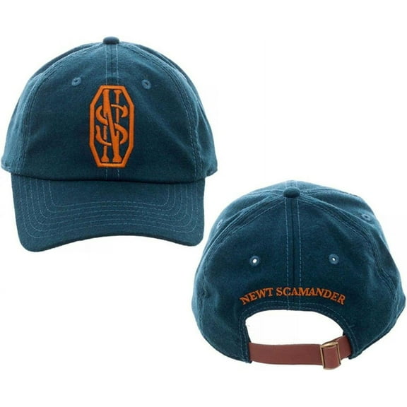 Fantastic Beasts Newt Teen/Adult Baseball Cap