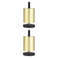 thumbnail image 2 of yotijay 2Pcs Adjustable Furniture Legs Replacement for Couch Cabinet Air 8cm, 2 of 9