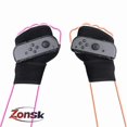 thumbnail image 2 of For Nintendo Switch Just Dance 2020/2021 Joy-con Controller Armband Nintendos Switch Adjustable Elastic Dance Strap Wrist Band, 2 of 4