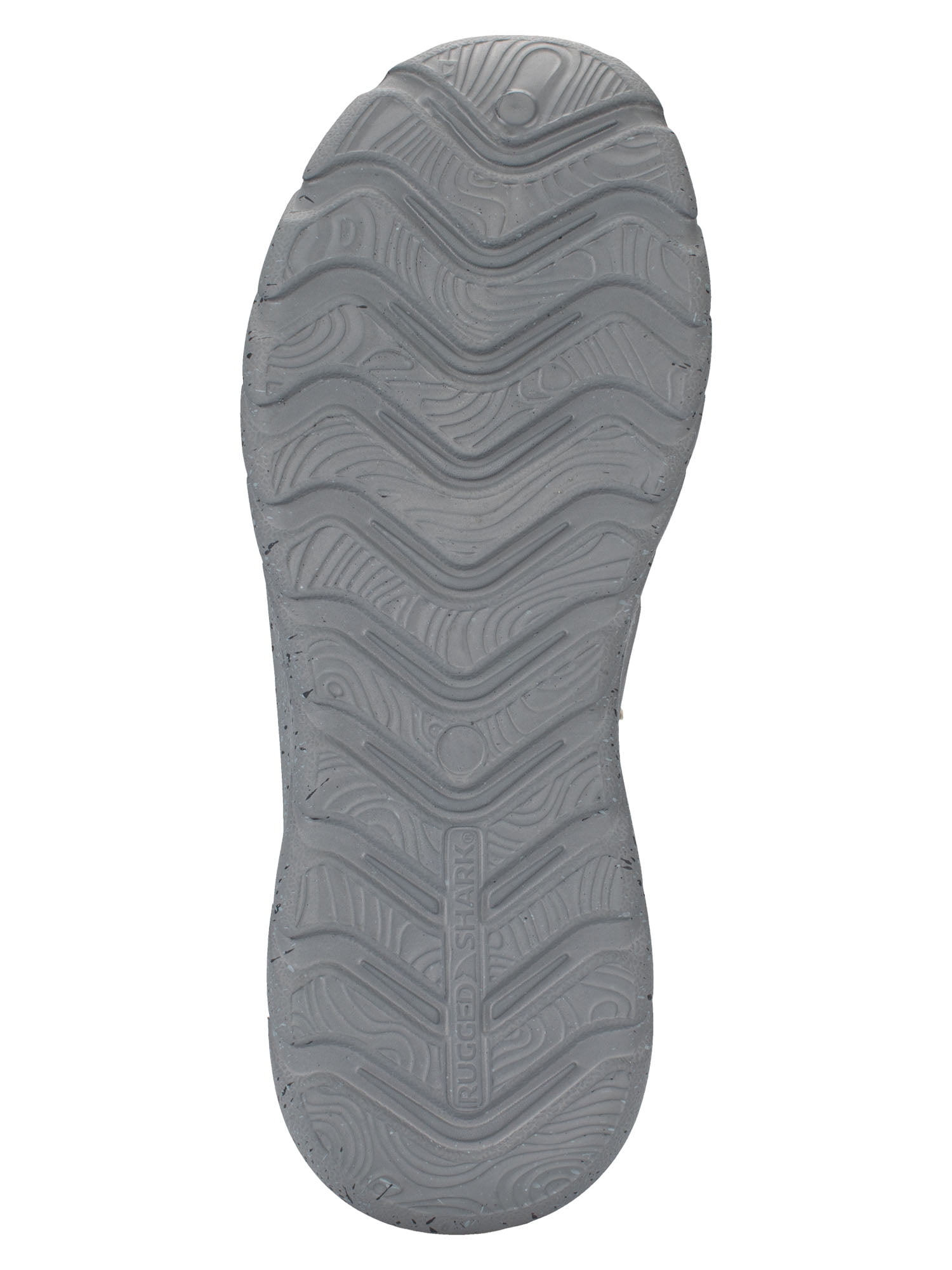 Rugged Shark Mens Recovery Shoe