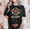 Black, variant on Capybara Shirt, Don't Worry Be Cappy Shirt, Funny Capybara Graphic Tee, Funny Capybara Vintage T-shirt, Capybara Lover Gift,Funny Cappy Gift TH310522