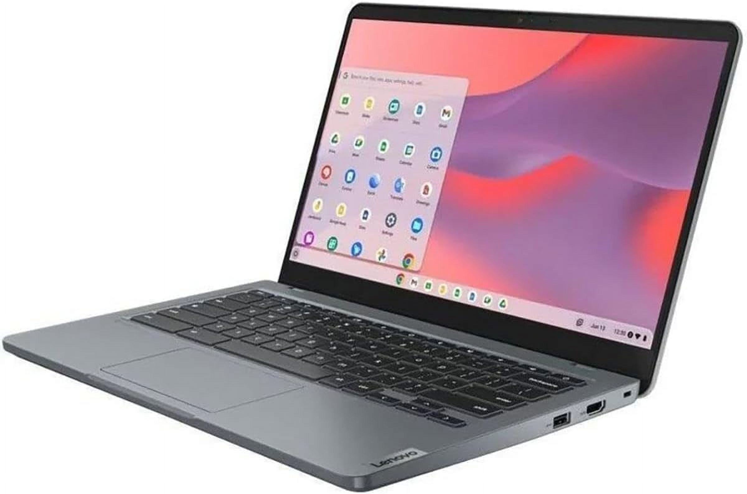 Lenovo Chromebook 10e 82AM000BUS 10.1