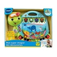 thumbnail image 5 of VTech Mon super imagier des découvertes pour les enfants - Version française, 5 of 5