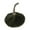 Dark Green, variant on Halloween Spooky Pumpkin Props — Orange Hue with Eerie Shadows, Halloween Decorations for Halloween Parties & Trick or Treat Nights — perfect for Costume Parties with spooky setups