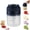 Blue, variant on 2026 New Electric Garlic Chopper, Mini Portable Veggie Chopper USB Charging Cordless Food Processor, Upgrade Electric Mini Garlic Choppers Set Cordless Veggie Grinder, 300ml