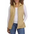 thumbnail image 3 of Lands' End Women's 3 in 1 Systems Jacket L Tan, 3 of 3