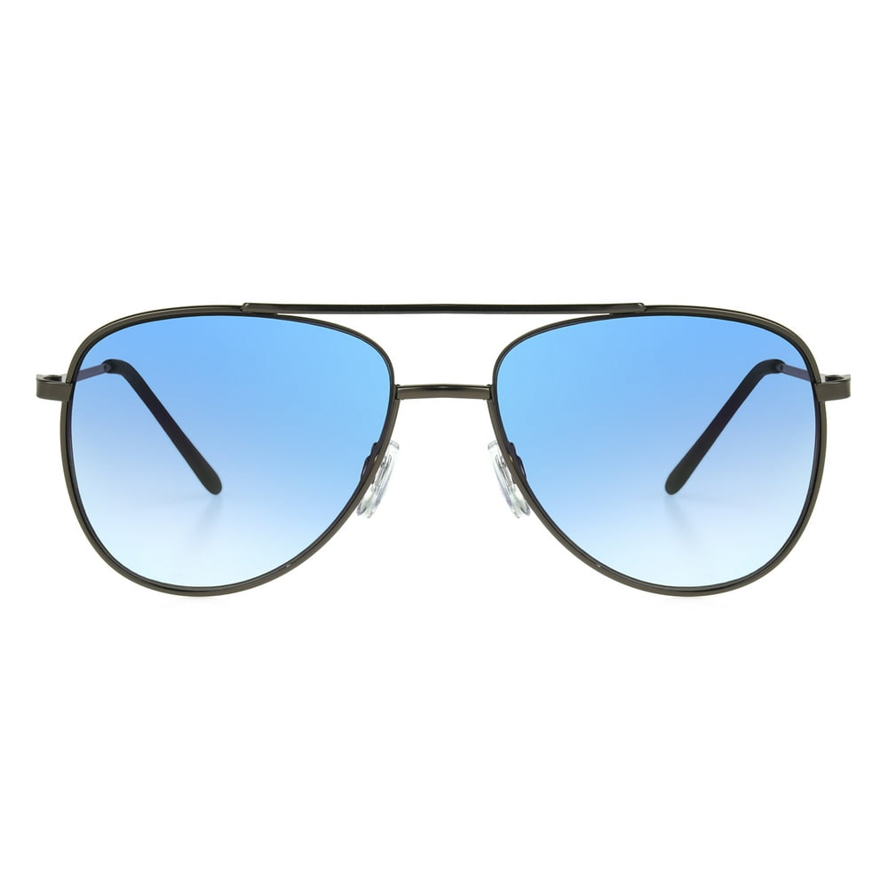 Panama Jack Panama Jack Mens Aviator Sunglasses