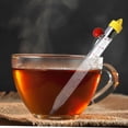 thumbnail image 6 of GJX Food-Safe Kitchen Temperature Read Stick Thermometer Cooking Jam Sugar Candy Food Kitchen Household Thermometers, 6 of 7