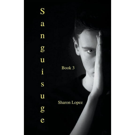 Sanguisuge Book 3, (Paperback)