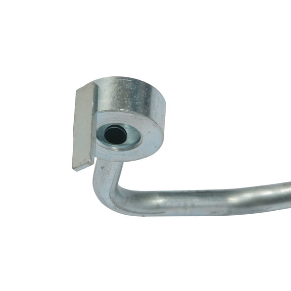 Edelmann 92421 Power Steering Pressure Line Hose Assembly