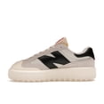 thumbnail image 2 of New Balance Men's CT302 Moonbeam Black Red Shoes, from StockX, 2 of 5