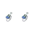thumbnail image 1 of Sonducket Anillos de humor Color cambiable Animal lindo Joyería termocrómica Accesorios para disfraces Bolsa de relleno Favores de fiesta de Type1 NO1, 1 of 6