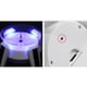 thumbnail image 4 of Reloj de con de Teléfono con Joyería Giratoria con Energía Solar Negro, 4 of 9