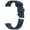 Blue, variant on Replacement Wrist Band Quick Release Belt Band Bracelet Wear Resistance Belt