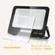thumbnail image 5 of Reflector Led 150w Slim Ip65negro Luz Blanco Frio Exterior, 5 of 6