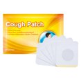 thumbnail image 3 of Almohadillas Para El Pecho Antitos, Almohadilla Para La Tos, Almohadilla Para La Tos, Almohadillas Para El Pecho, Reducción Del Asma, Almohadillas Para Las Vías Respiratorias, Anggrek Anti Cough Chest Pads, 3 of 6