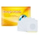 thumbnail image 5 of Stop Cough Pad Anti Cough Chest Pads Asthma Reduce Respiratory Pad Stickers For Adult Children ANGGREK Anti Cough Chest Pads, 5 of 6