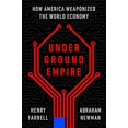 thumbnail image 2 of Underground Empire: How America Weaponized the World Economy, 2 of 2