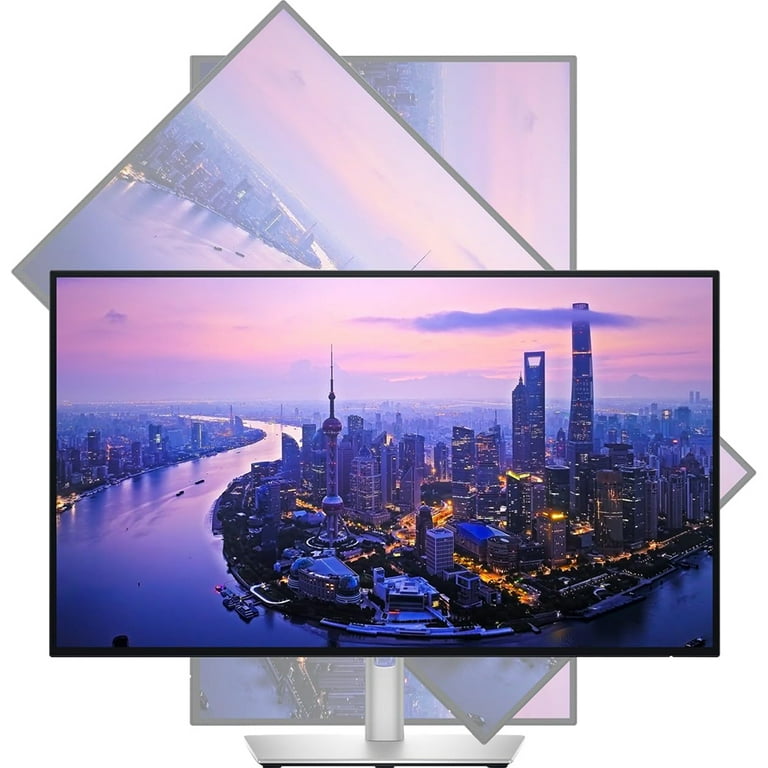 Dell UltraSharp 27インチ 4K 120Hz U2725QE Dell U2725QE UltraSharp 27