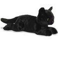 thumbnail image 1 of Peluche Twiligth cat Aurora Niño Gato 30 cm Aurora Twiligth cat, 1 of 4