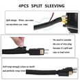thumbnail image 4 of Kit organizador de cables N NOROCME con funda para cables, 4 of 7