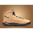 thumbnail image 3 of Ni - ke Air Jordan 7 Retro SE “Afrobeats” shoes, Air Jordan 7 Retro SE Vachetta Tan, 3 of 5