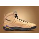 thumbnail image 3 of Ni - ke Air Jordan 7 Retro SE “Afrobeats” shoes, Air Jordan 7 Retro SE Vachetta Tan, 3 of 5