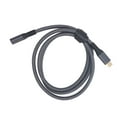 thumbnail image 2 of Cable De Extensión USB Tipo C, Carga Extensora Tipo C De Transferencia Rápida De 20Gbps 240W, Cable Extensor USB C 3,2 Macho A Hembra Para Tableta De Teléfono, 2 of 7