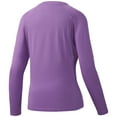 thumbnail image 3 of BASSDASH Women’s UPF 50+ UV Sun Protection T-Shirt Long Sleeve Fishing Hiking Performance Shirts, 3 of 7
