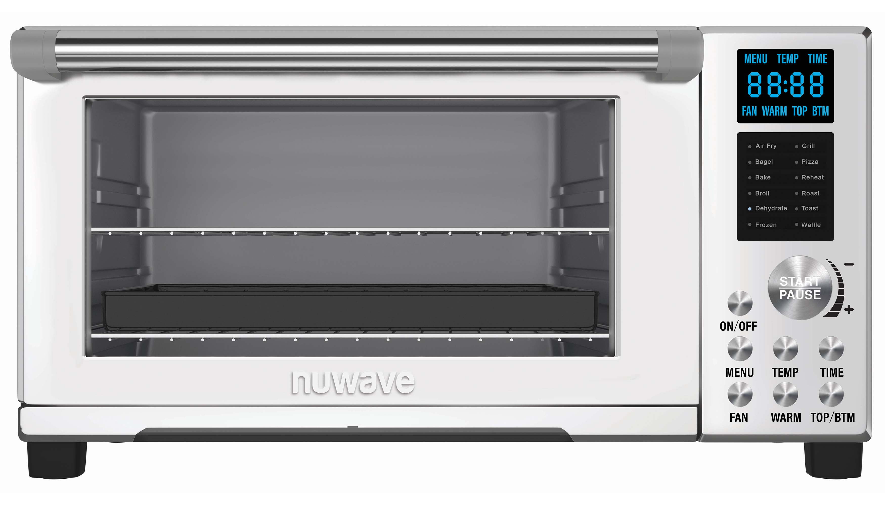 Nuwave bravo air fryer cheap