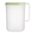 thumbnail image 1 of SHISUYAN 1pc 2.2L Cold Water Bottle Large Heat-resistant Cold Water Bottle with Scale, 1 of 8