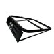 thumbnail image 5 of Portaequipajes trasero para motocicleta, portaequipajes trasero para motocicleta, portaequipajes para bicicleta eléctrica Negro, 5 of 9