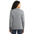 thumbnail image 2 of Long Sleeve 54oz 100% Cotton TShirt, 2 of 2