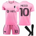 thumbnail image 2 of Football Shirt Costume Children & Adult Kids 22(120-130CM) World Cup, 2 of 5
