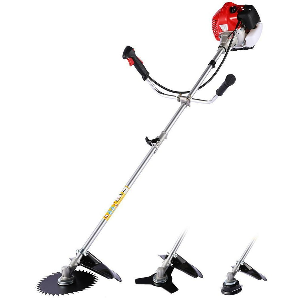 Best Gas Weed Eater 2021 - The 5 Best Weed Eaters (2022 Review)