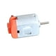 thumbnail image 1 of Riwesomey Micro 130 DC Motor Metal Four DIY Wheel Control Electric Car Remote Parts Mini Motors Appliance Toys for Children Gifts Type3 NO3 Riwesomey GJ2114-00, 1 of 5