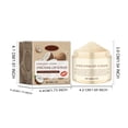 thumbnail image 2 of Bilqis Exfoliant pour les Lèvres Élimine les Peaux Mortes Réduit les Ridules Hydrate et Répare le Rouge à Lèvres 30g, 2 of 7