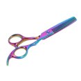 thumbnail image 4 of Haircut Thinning Scissors,  Professional 6 Inch Practical Thinning Scissors  for Men Women Kids Thinning Scissors, 4 of 7