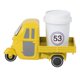 thumbnail image 1 of Juguete de vehículo para niños, Modelo de juguete de triciclo de aleación, juguete de triciclo, juguete de coche para niños, respuesta rápida, 1 of 9