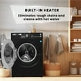 thumbnail image 6 of ConServ Washer 2.2cf AUTOSENSE 1400 RPM 15 programs Sanitize LED Display 110V, 6 of 16