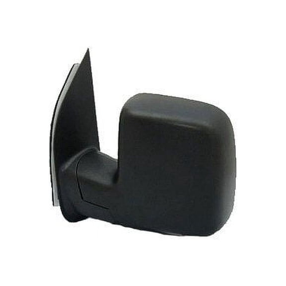 Left Driver Side Mirror - Compatible with 2008 - 2009 Ford E-250
