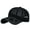 Black, variant on Baseball Cap Women Unisex Classic Low Profile Mesh Baseball Cap Soft Unconstructed Adjustable Size Dad Hat Petty Racing Hat