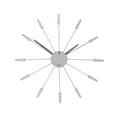 thumbnail image 4 of Unek Goods Nextime Plug Inn Mod Wall Clock, 4 of 4