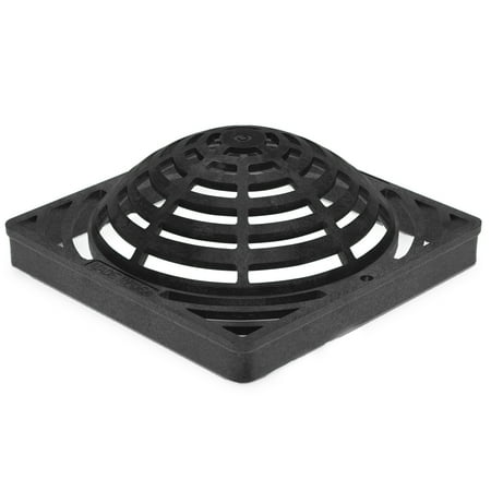 Square Catch Basin - StormDrain Replacement 12