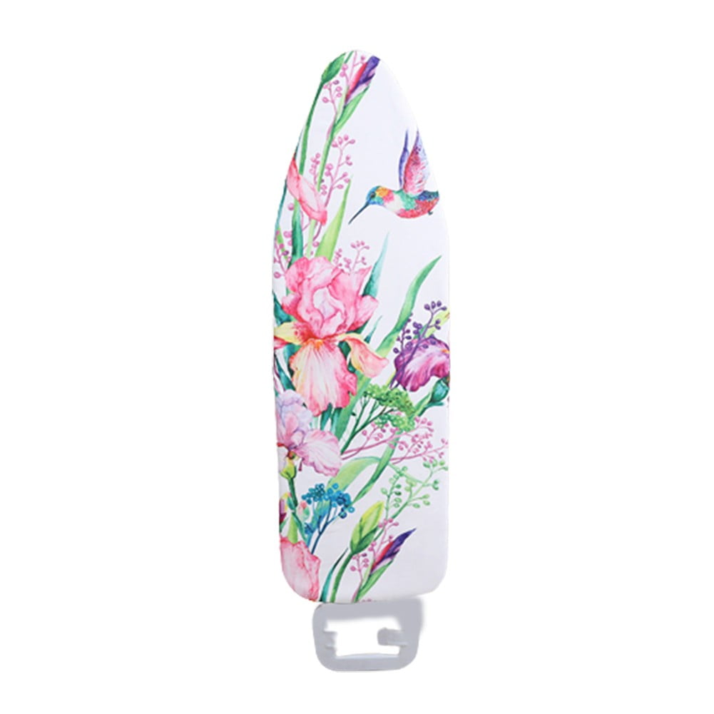 MYG Modern Ironing Board Cover Protect Cover Easy Fit Scorch Pad Anti-slip Cover