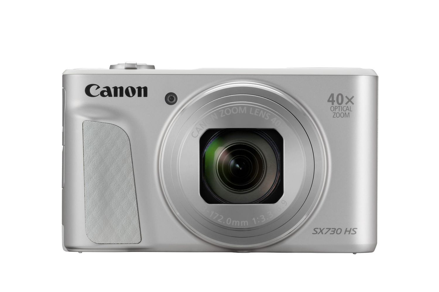 Canon Powershot SX730 Hs Digital Camera with Case - Walmart.ca