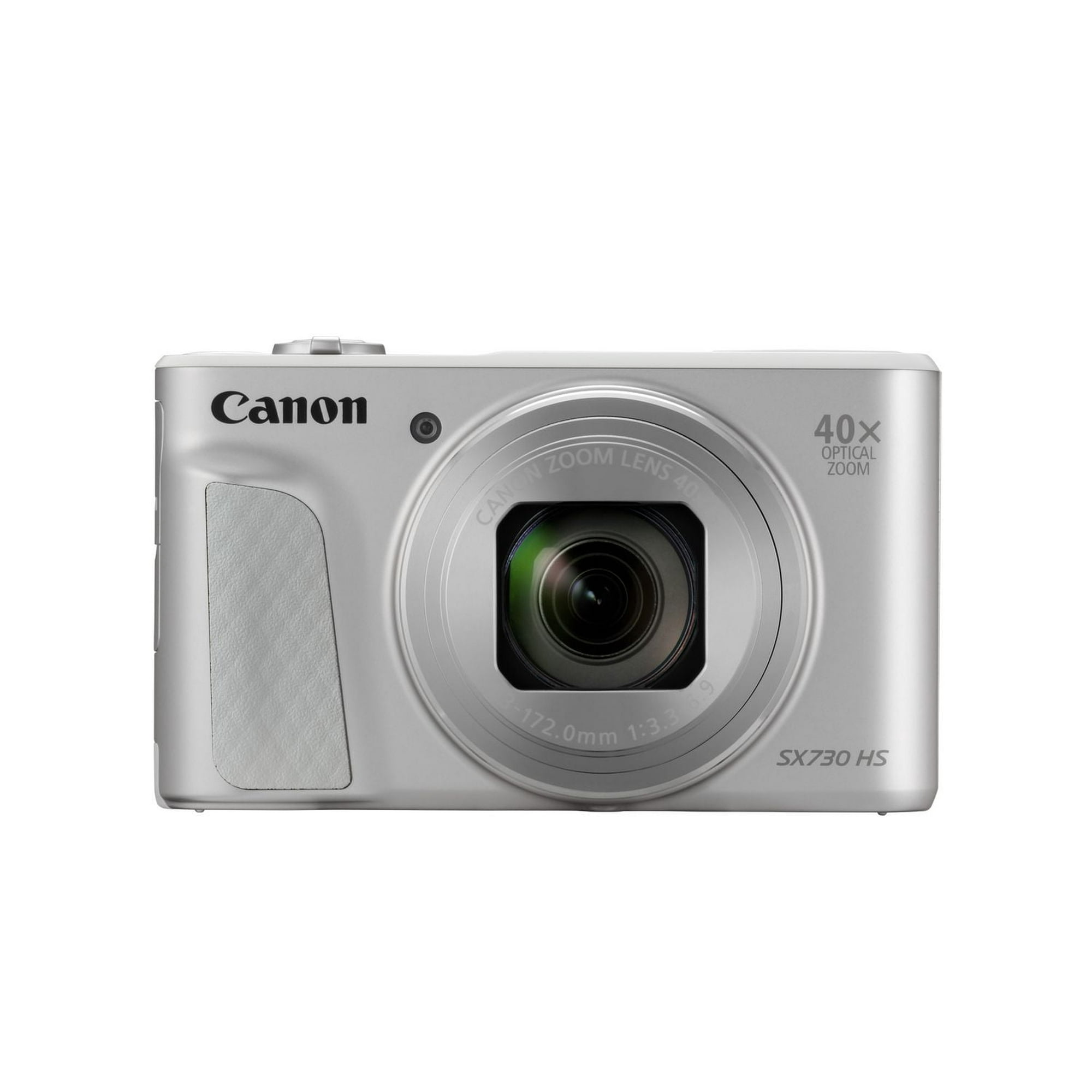 Canon Powershot SX730 Hs Digital Camera with Case - Walmart.ca