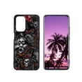 thumbnail image 1 of Compatible with OnePlus Nord N200 5G Phone Case, Graffiti Case Silicone Protective for Teen Girl Boy Case for OnePlus Nord N200 5G, 1 of 1