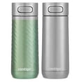 thumbnail image 1 of Contigo Luxe Travel Mug, 2-pack (Green), 1 of 1