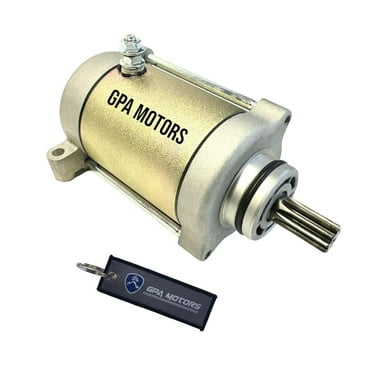 Starter Relay Motor Fits CF Moto Terralander Terracross Rancher 600 X6 Z6 (2011-2013)